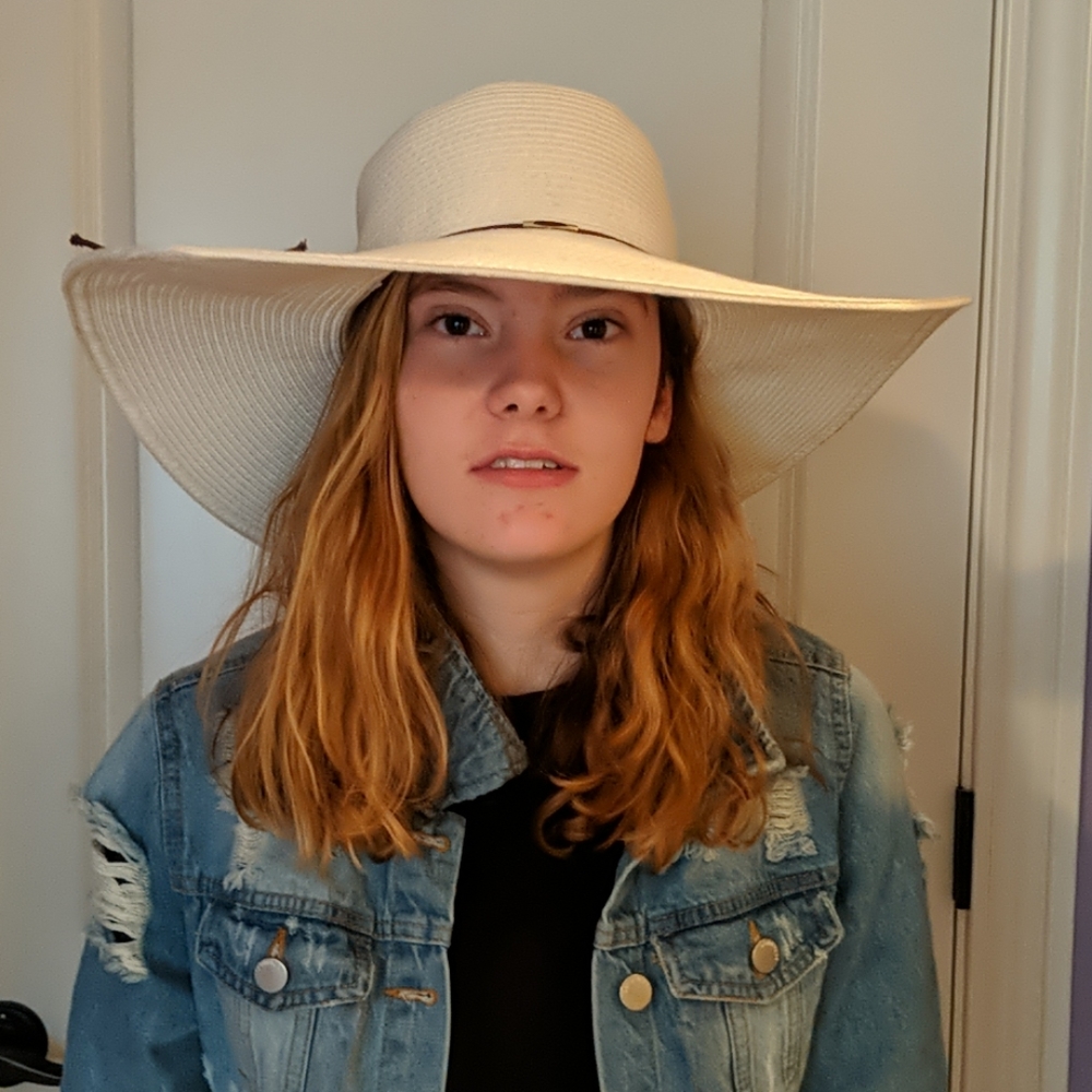 Hat - Picture 2 of 2